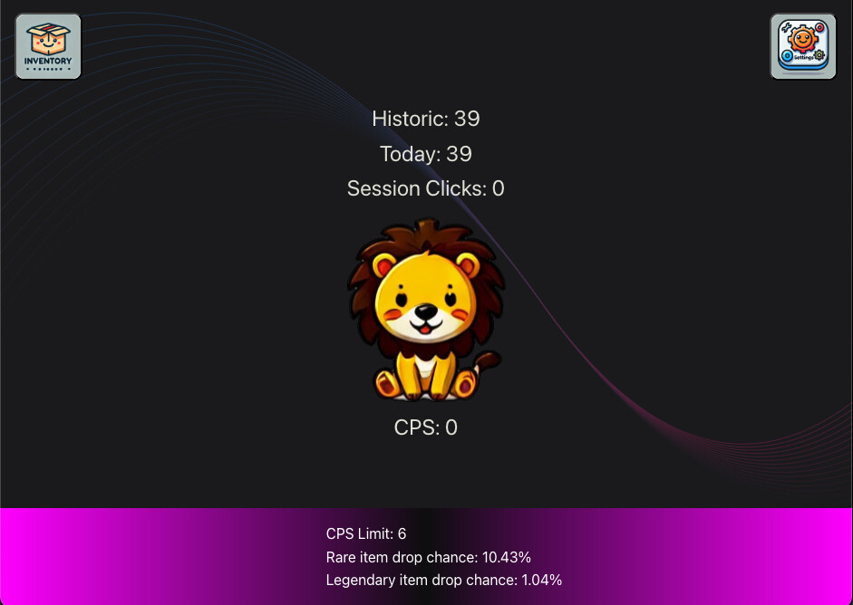 Animals screenshot 1