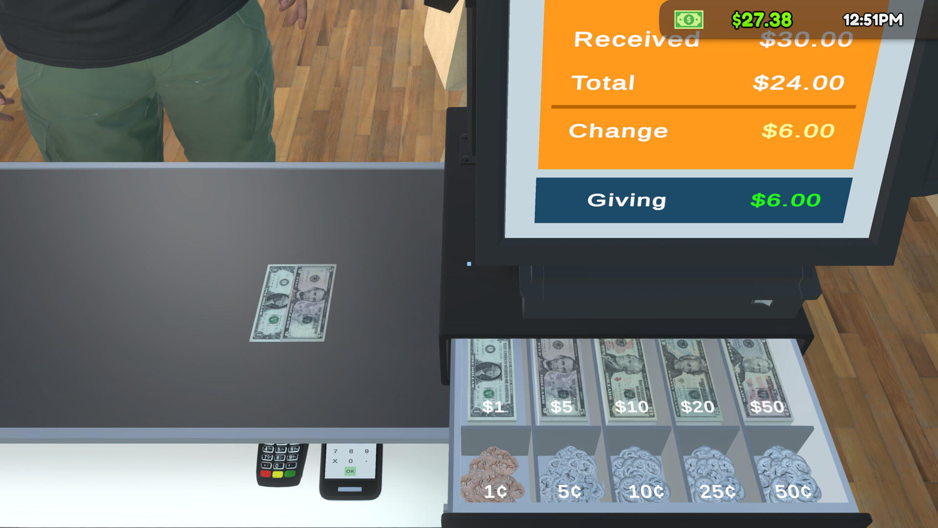 TCG Card Shop Simulator: Prologue screenshot 9