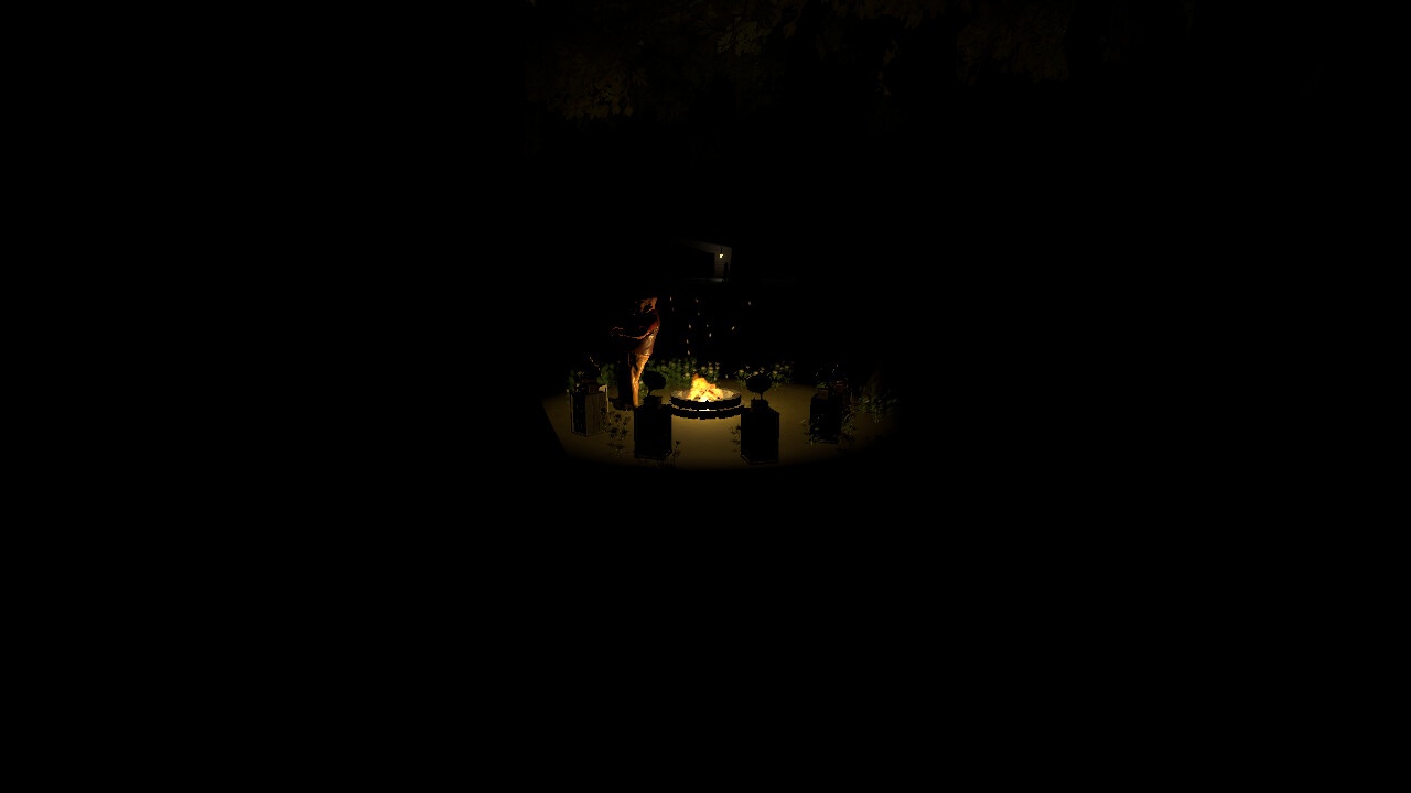 Dark Symphony screenshot 6