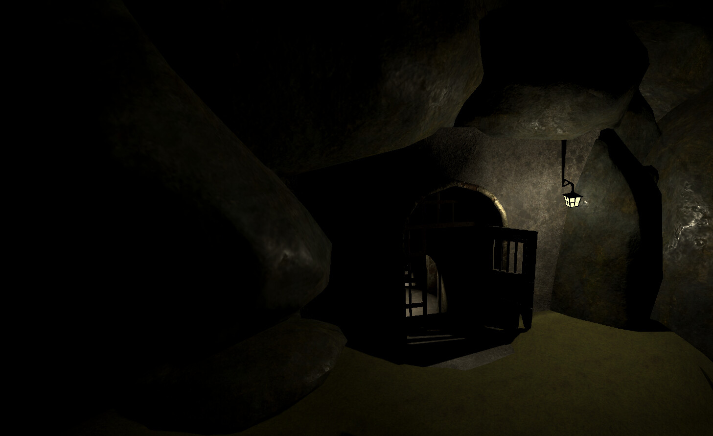 Dark Symphony screenshot 1