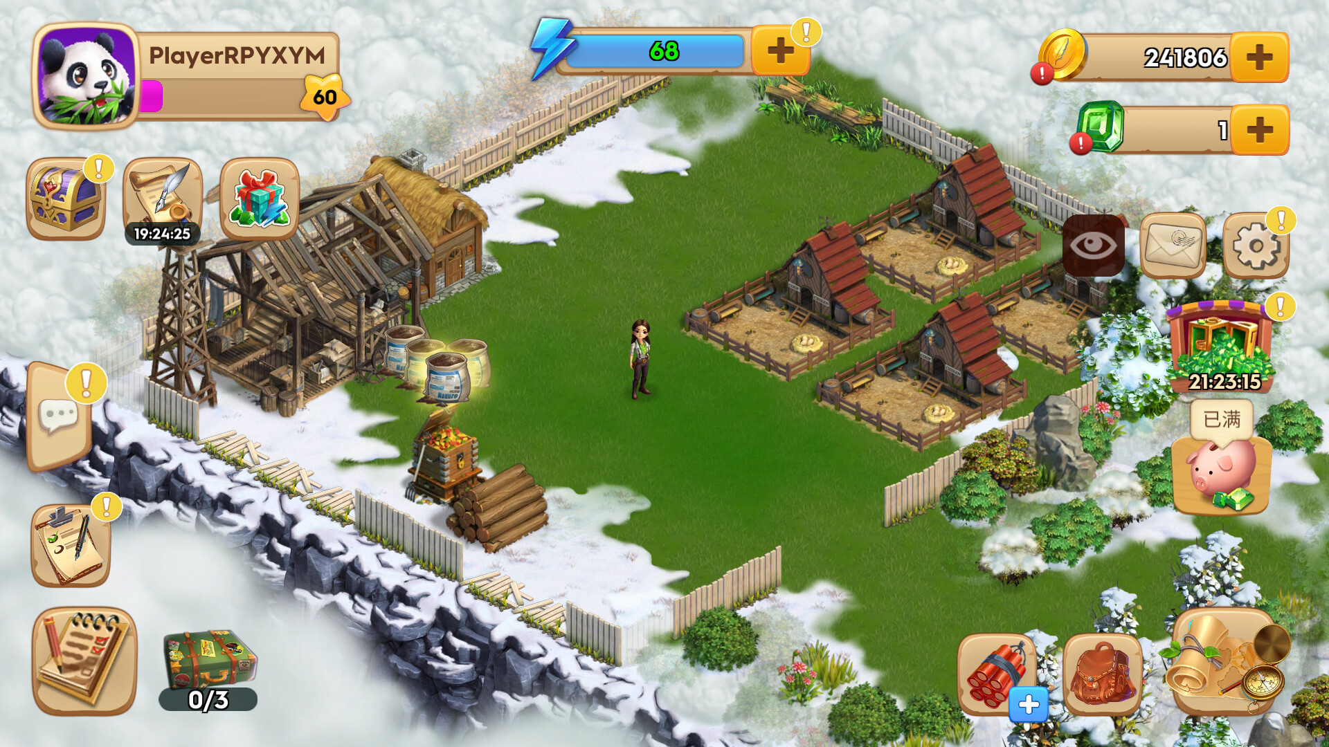 California Escapades screenshot 3