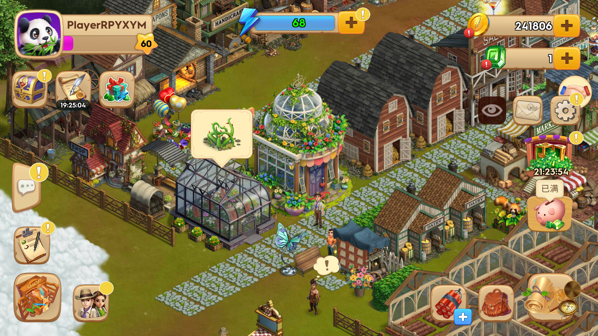 California Escapades screenshot 5
