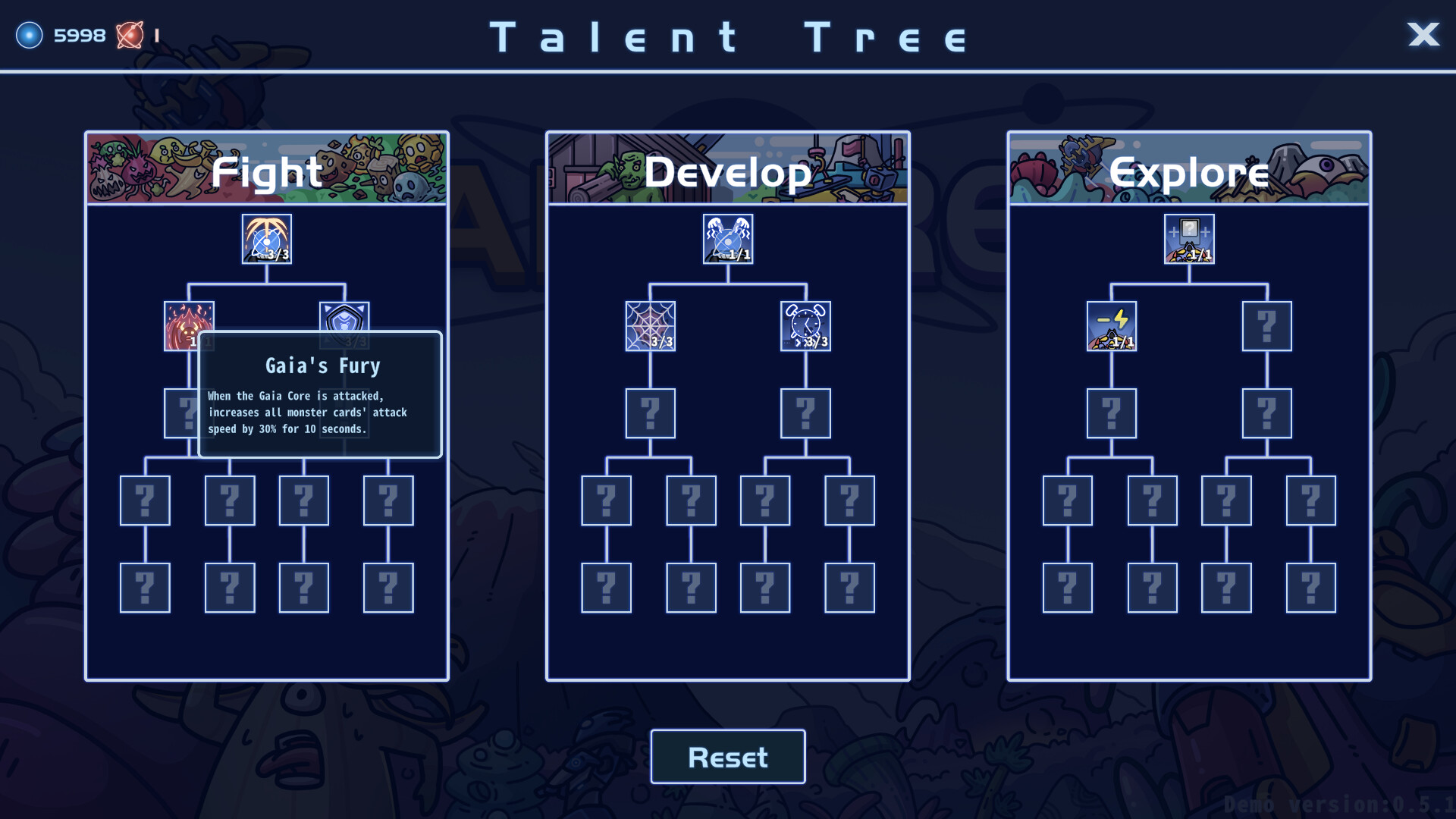 Escape Gaia:Departure screenshot 4