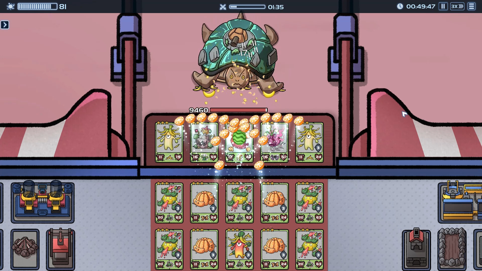 Escape Gaia:Departure screenshot 7