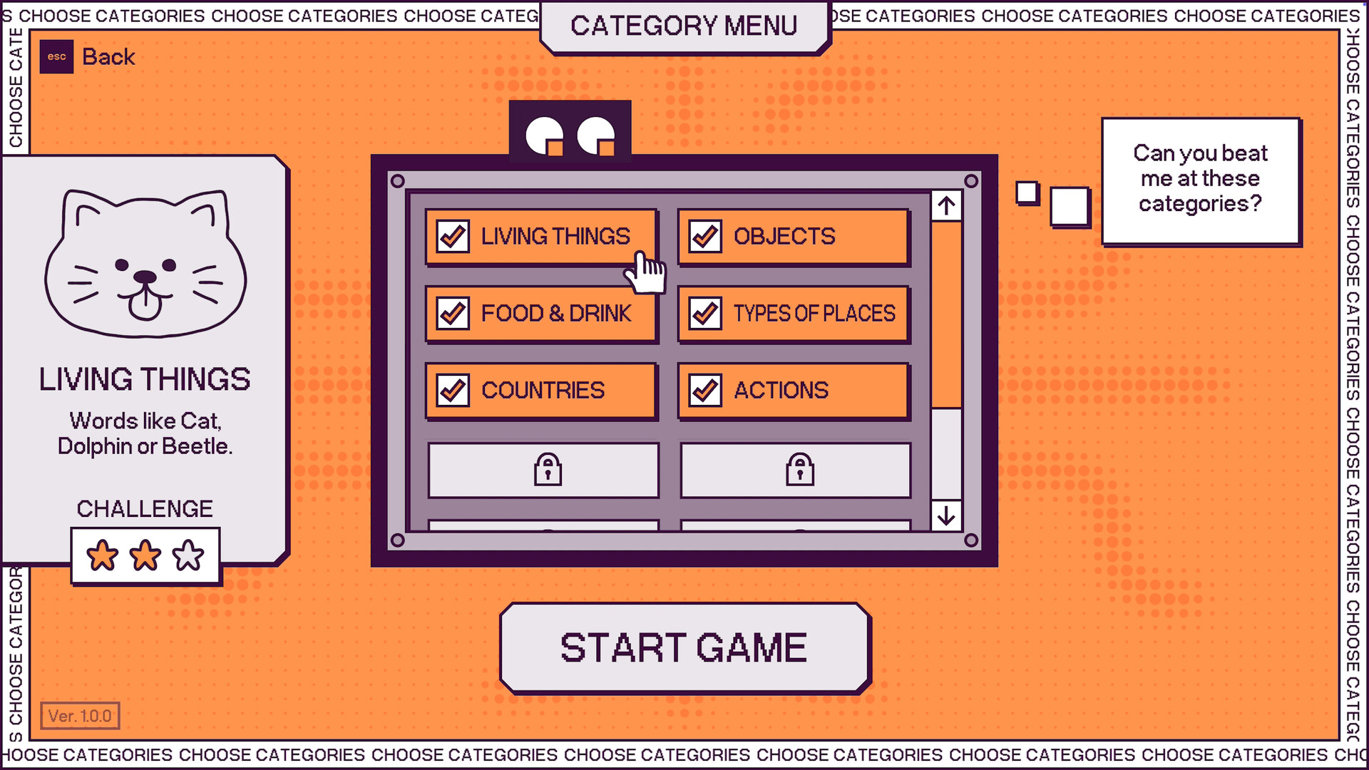 Deviation Game screenshot 6
