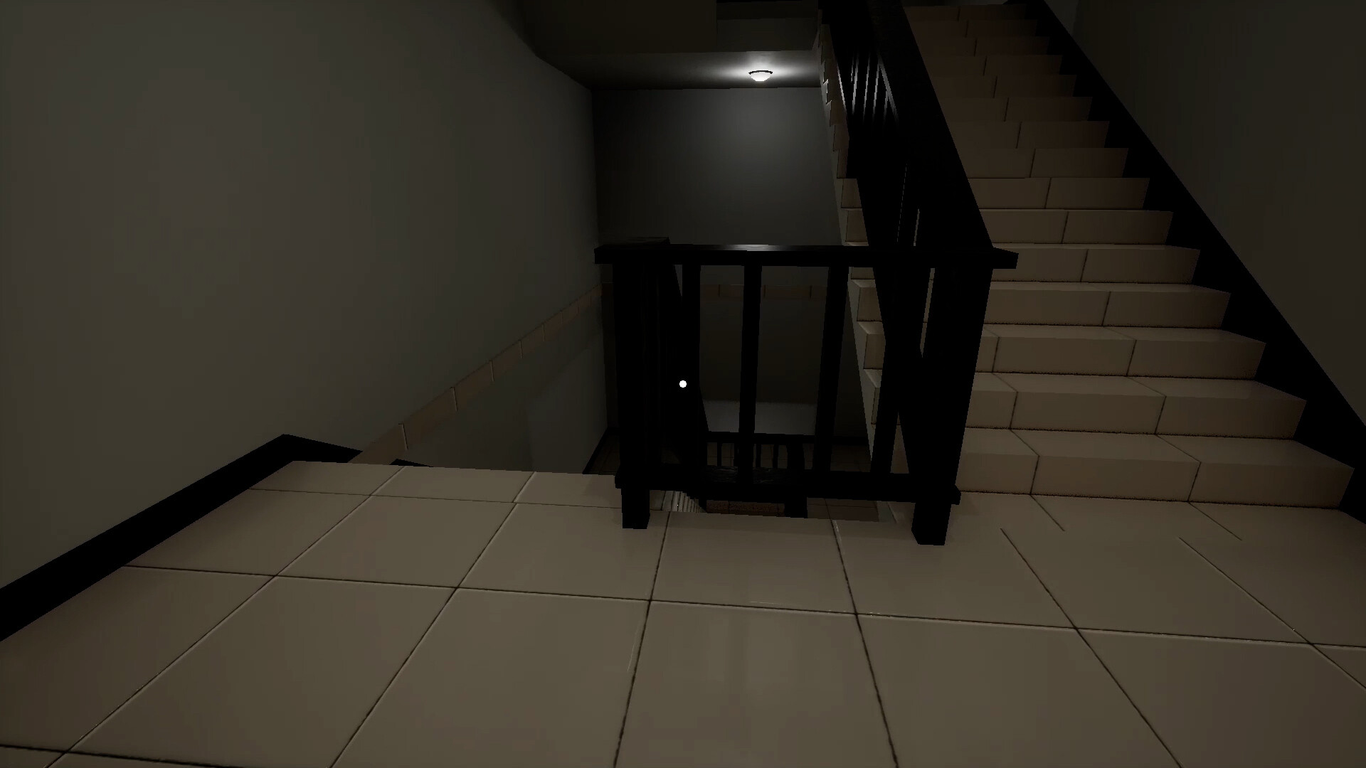 DeathStairwell99F screenshot 2