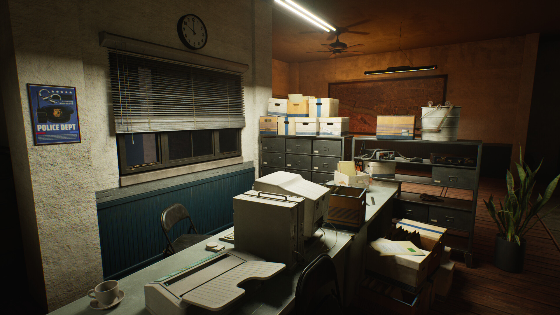 Zone 13 screenshot 3