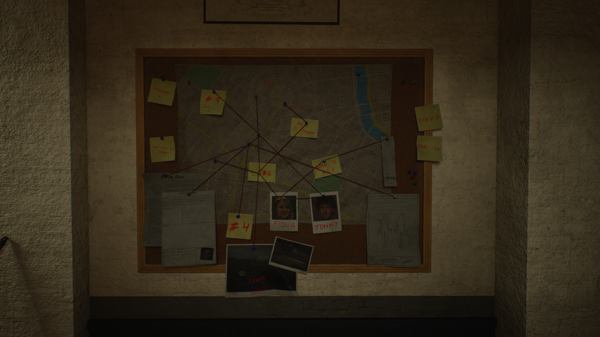 Zone 13 screenshot 5
