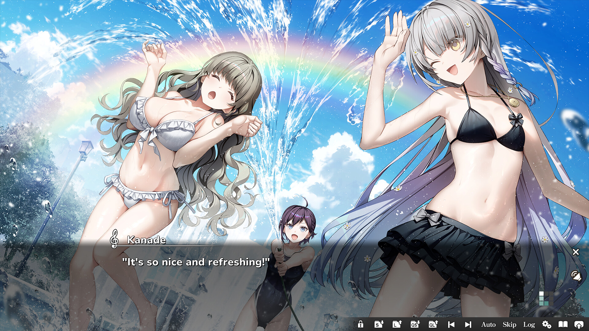 KANADE screenshot 7