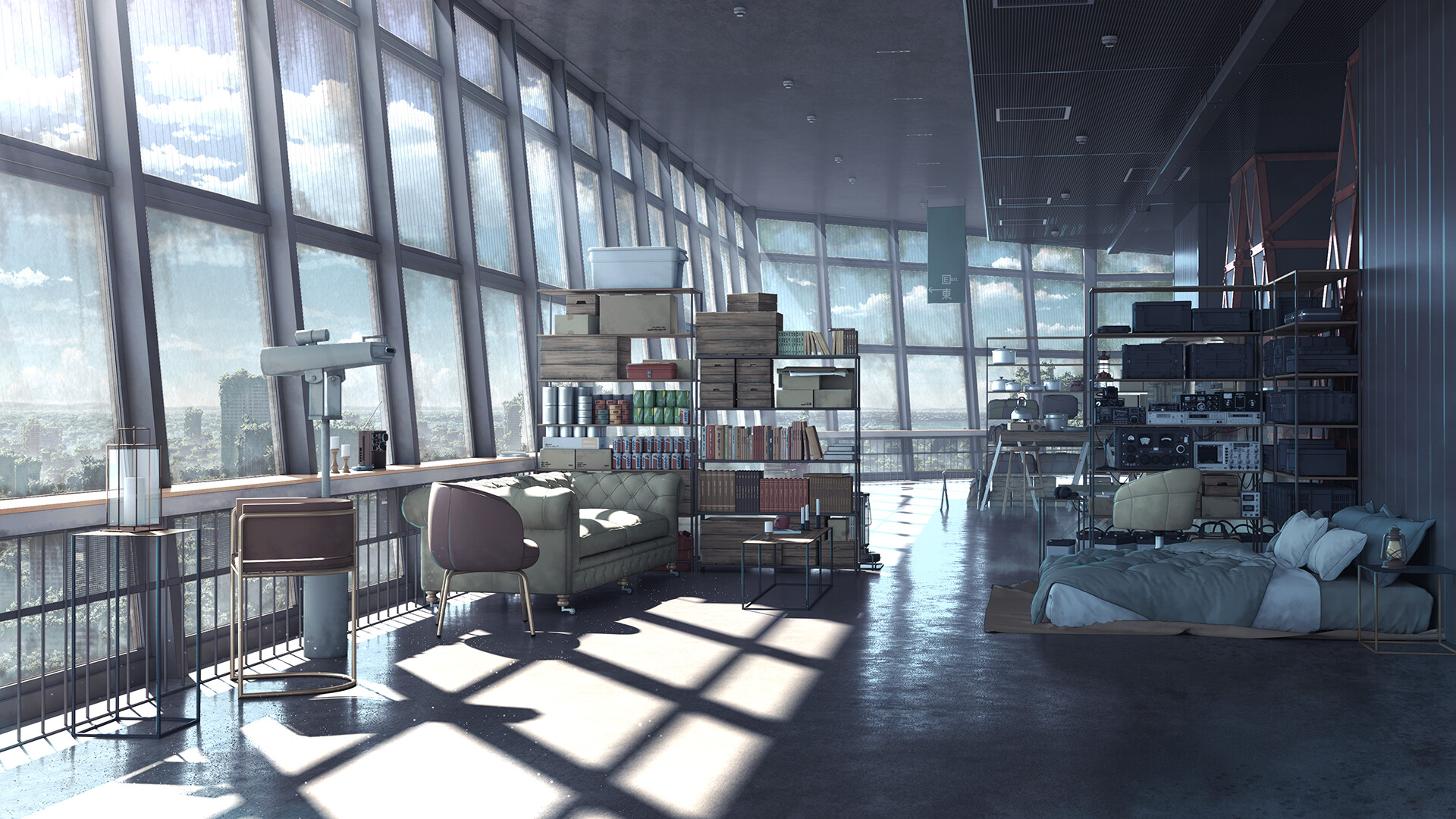 KANADE screenshot 11