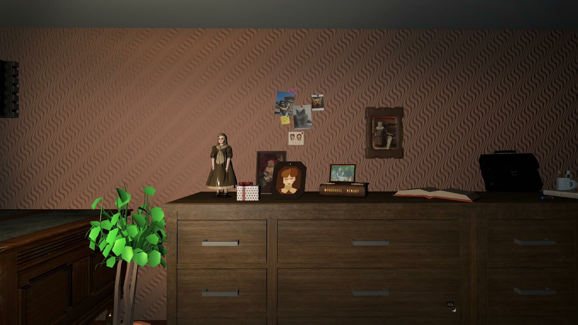 Lily screenshot 4