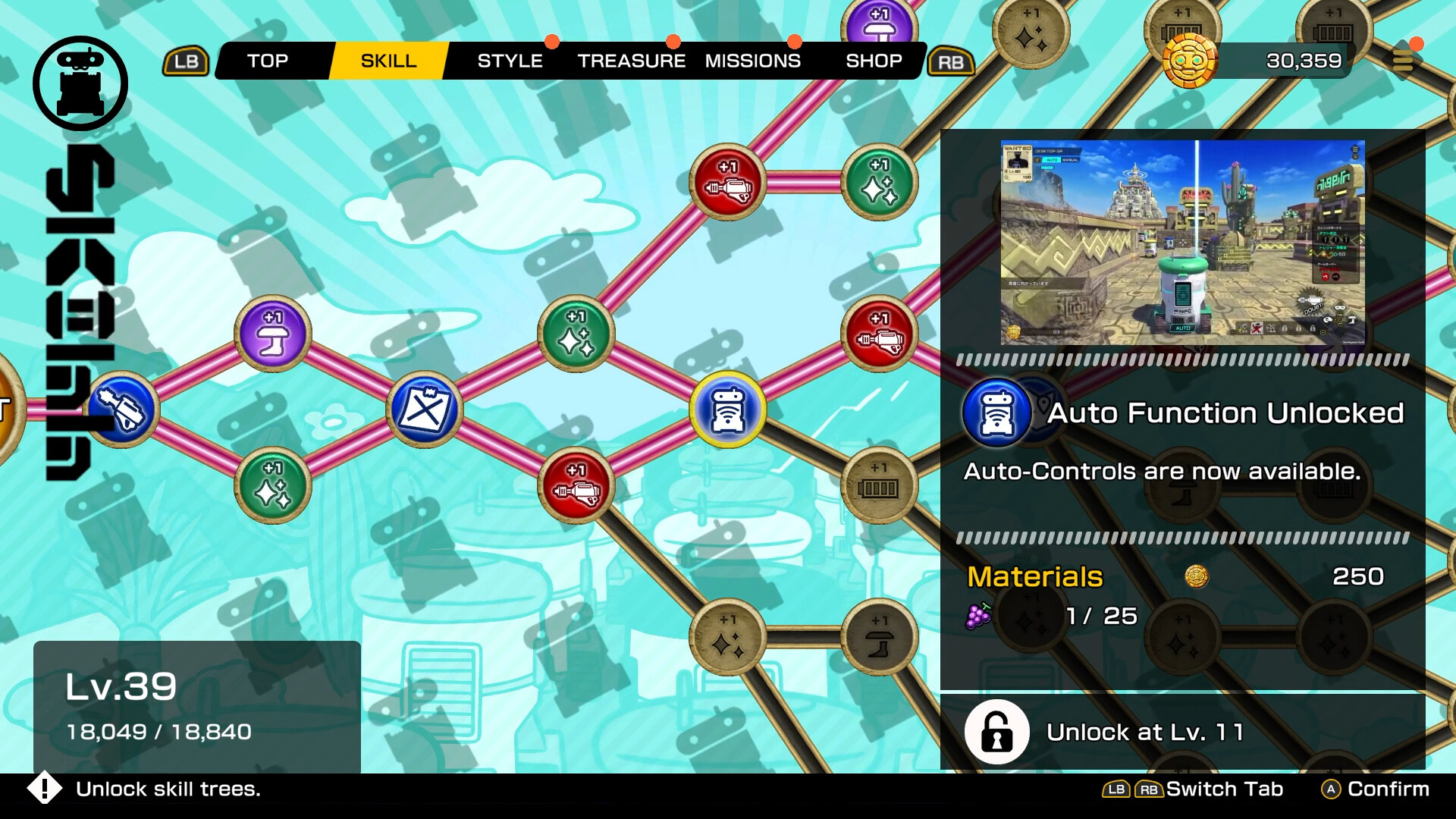 VIVA NOBOTS screenshot 10