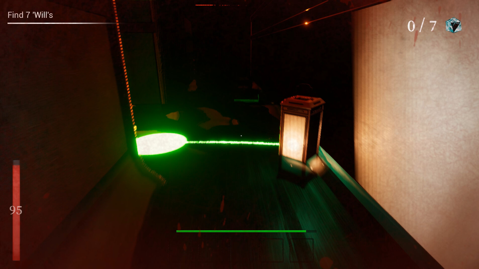 Black Goblin screenshot 3