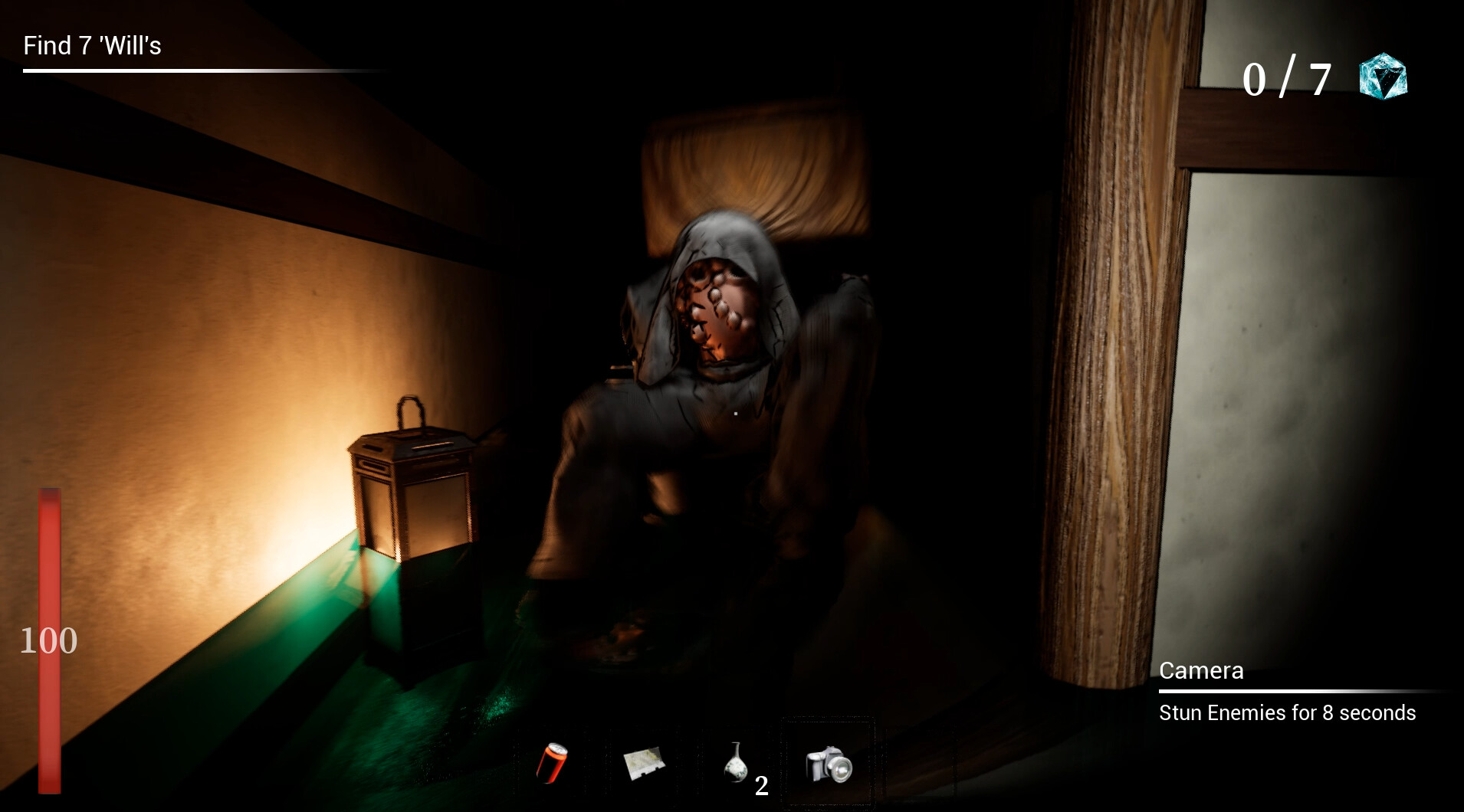 Black Goblin screenshot 4