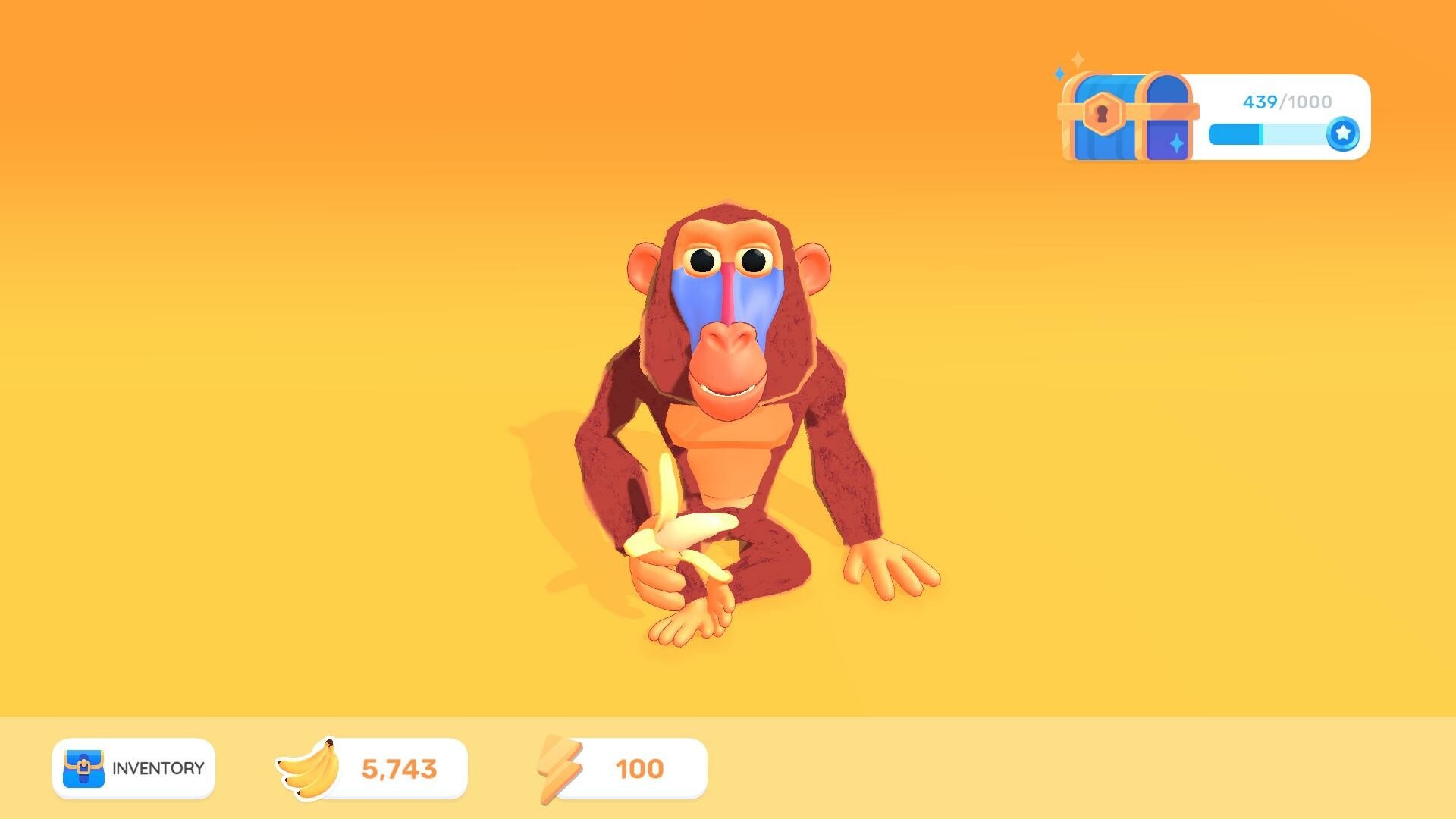 Monkeys screenshot 3