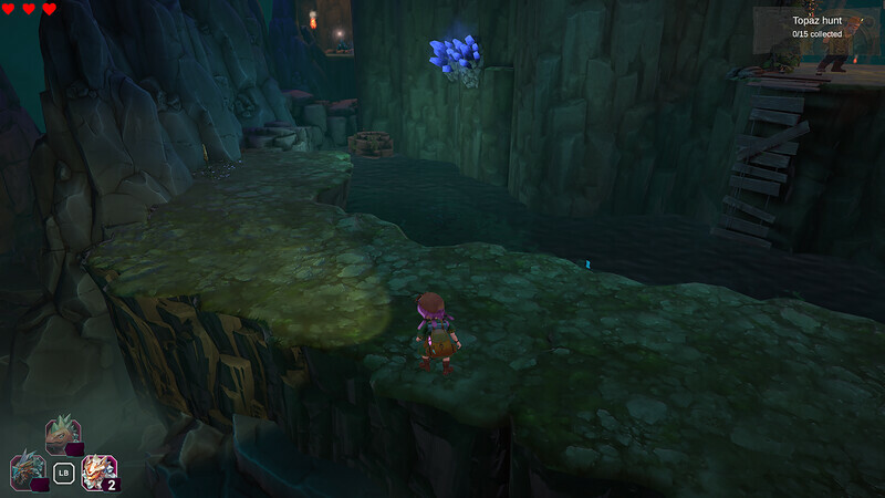 Azura's Crystals screenshot 15