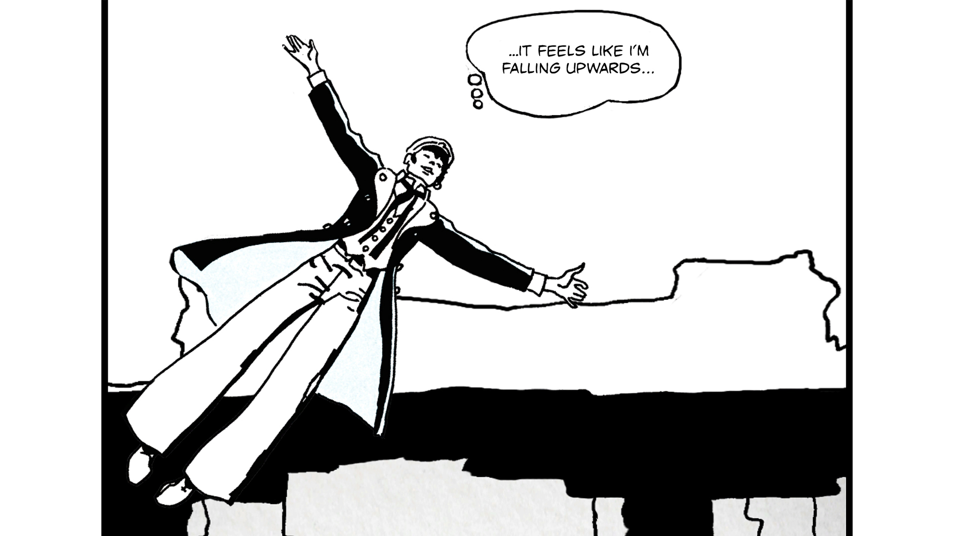 Corto Maltese - Secrets of Venice screenshot 3