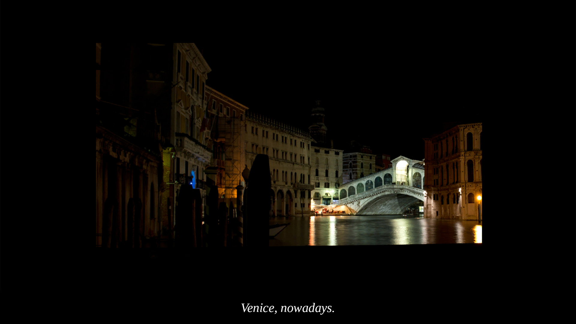 Corto Maltese - Secrets of Venice screenshot 7