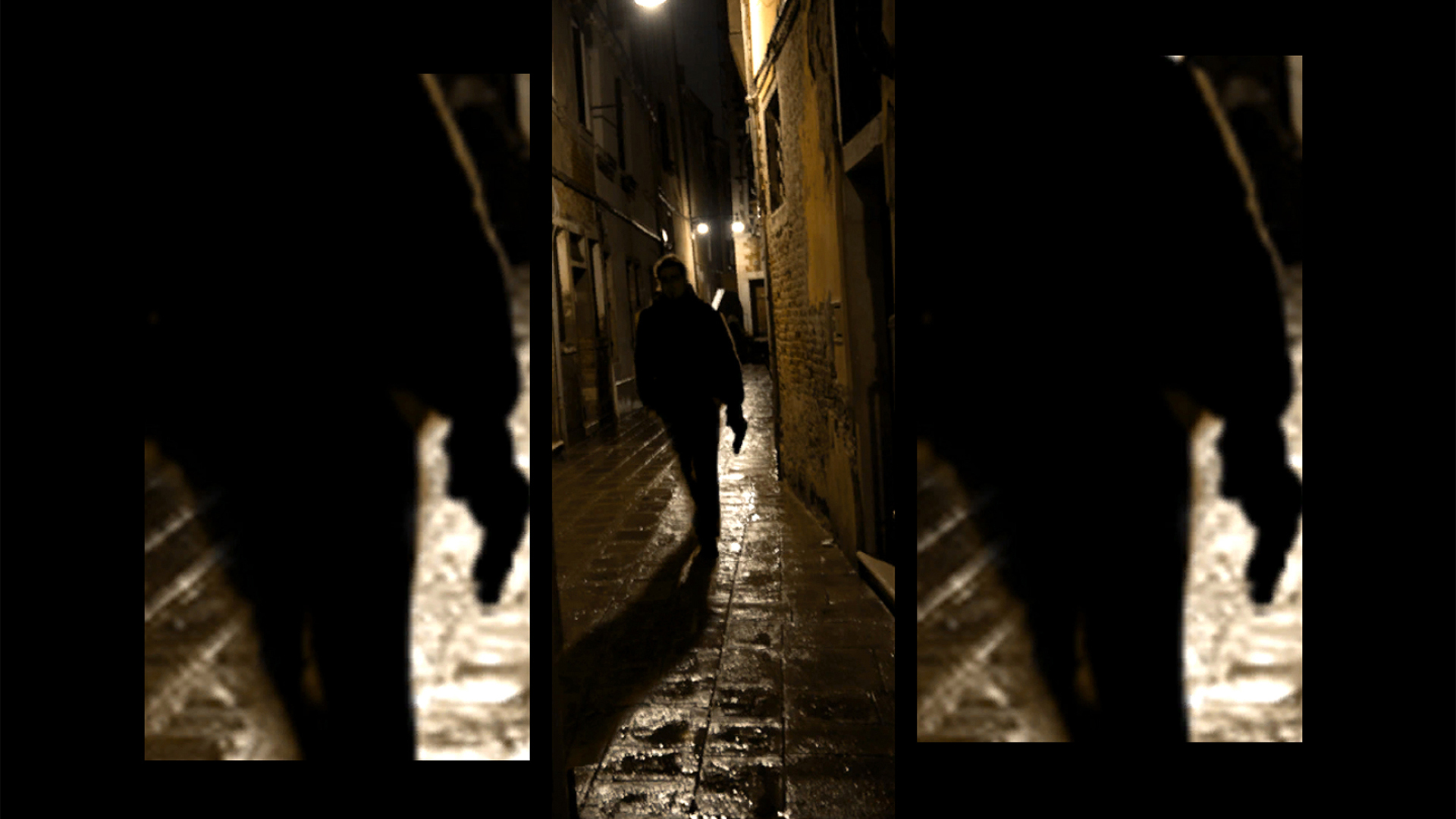 Corto Maltese - Secrets of Venice screenshot 2