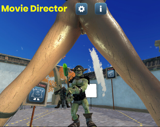 Sex Movie Director screenshot 6