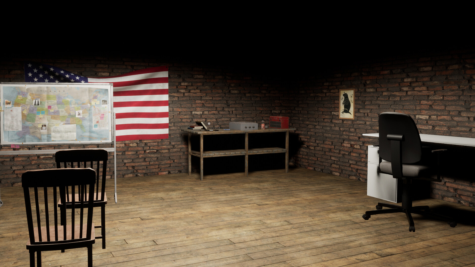 A tale of terror screenshot 2