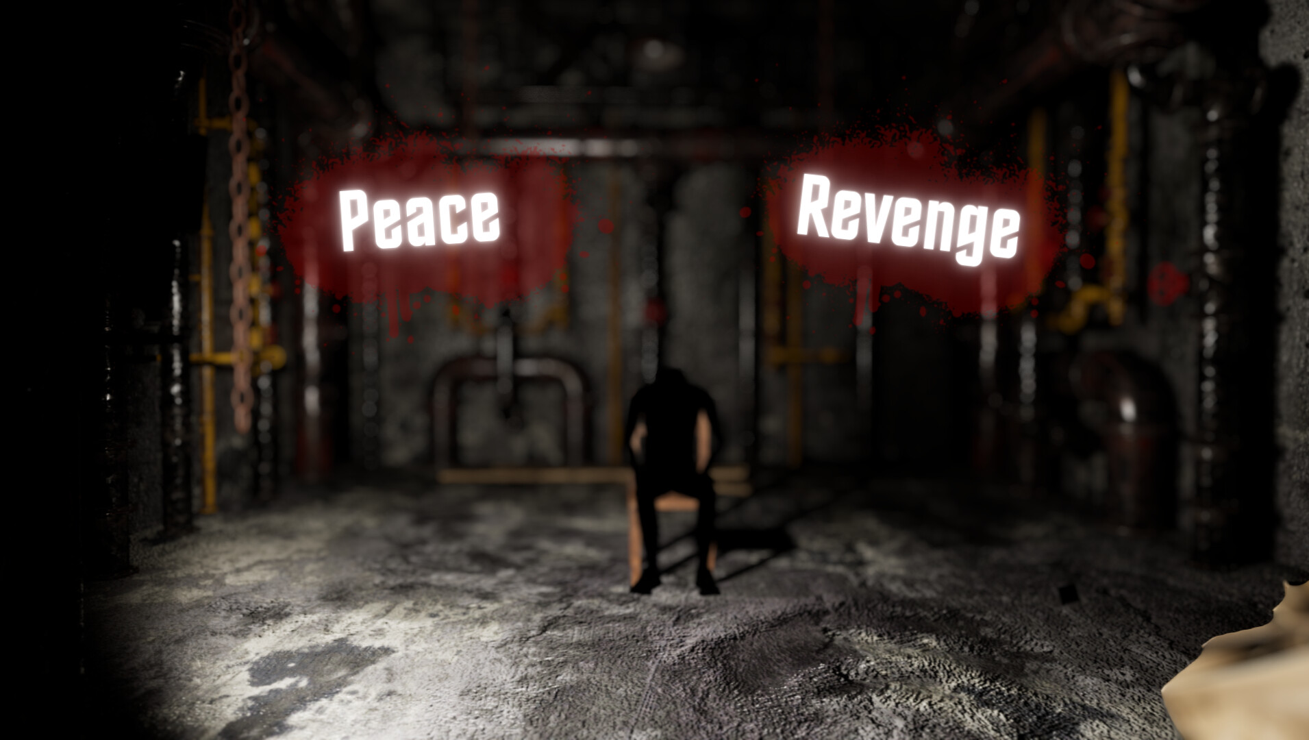 A tale of terror screenshot 4