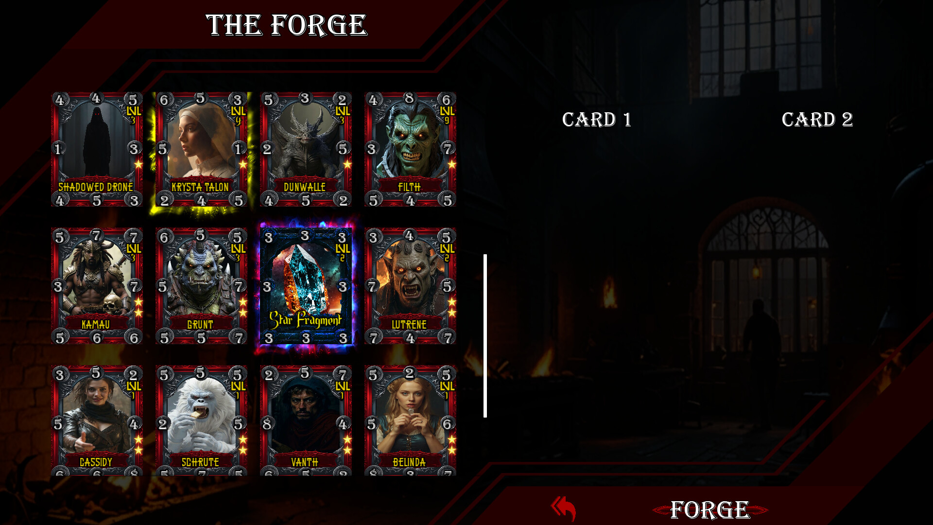 CoXistence screenshot 12