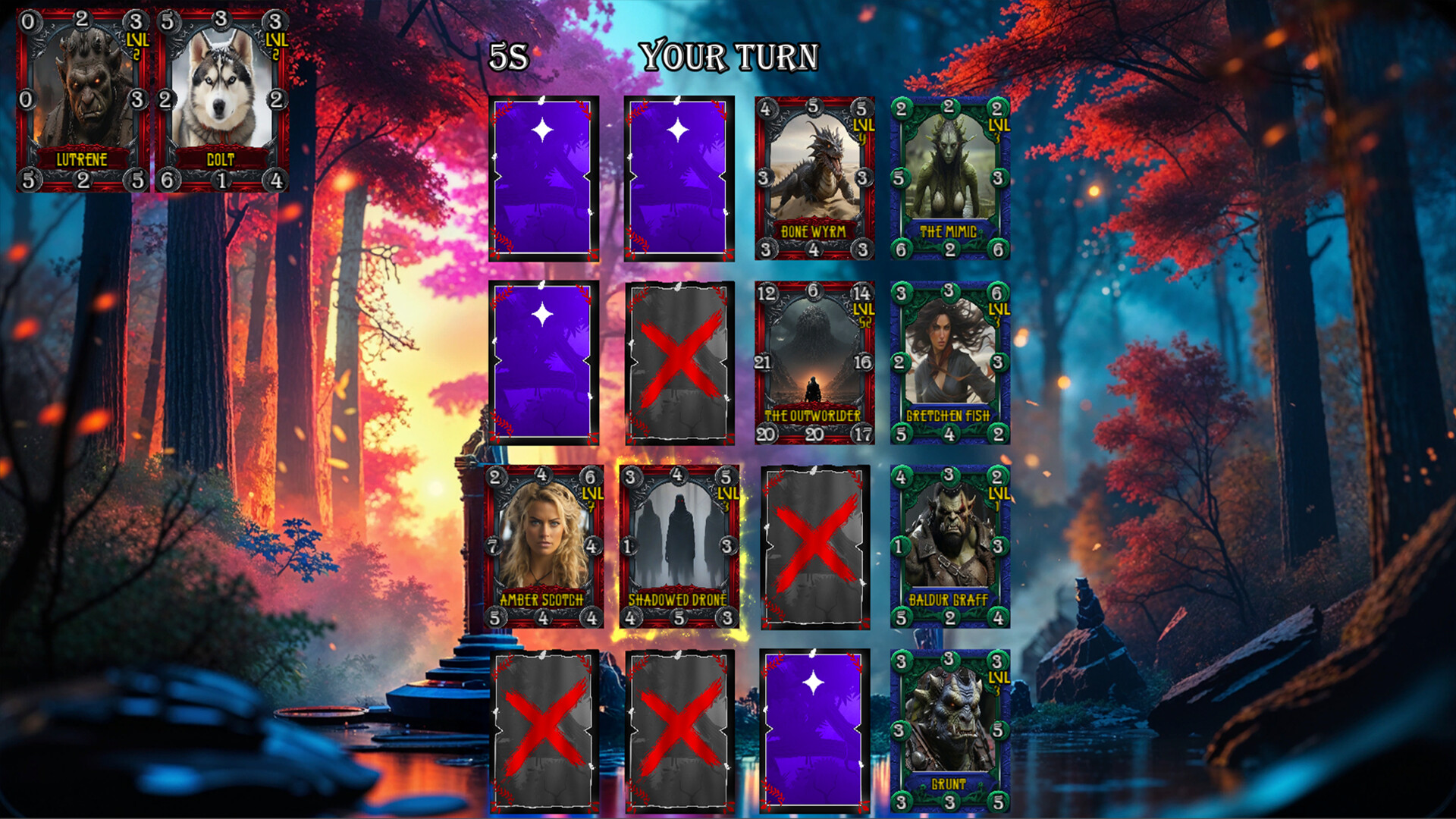 CoXistence screenshot 11