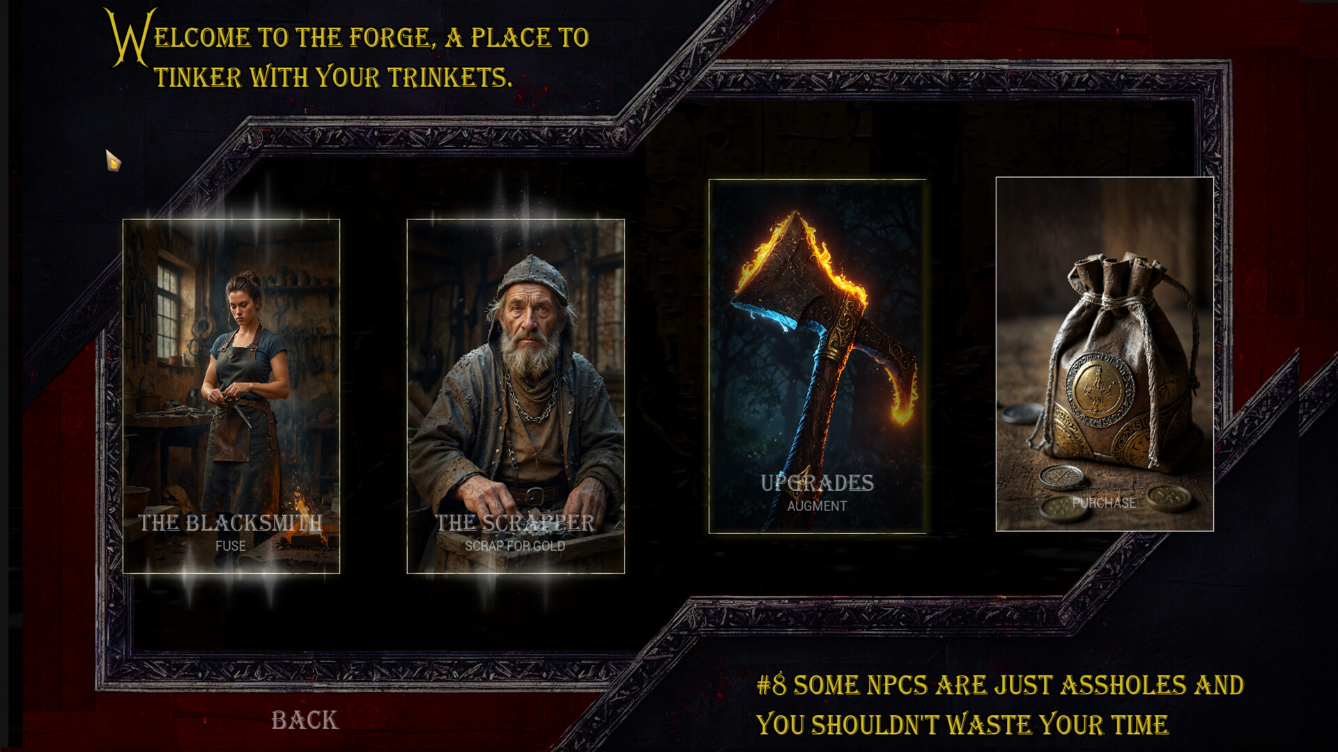 CoXistence screenshot 7