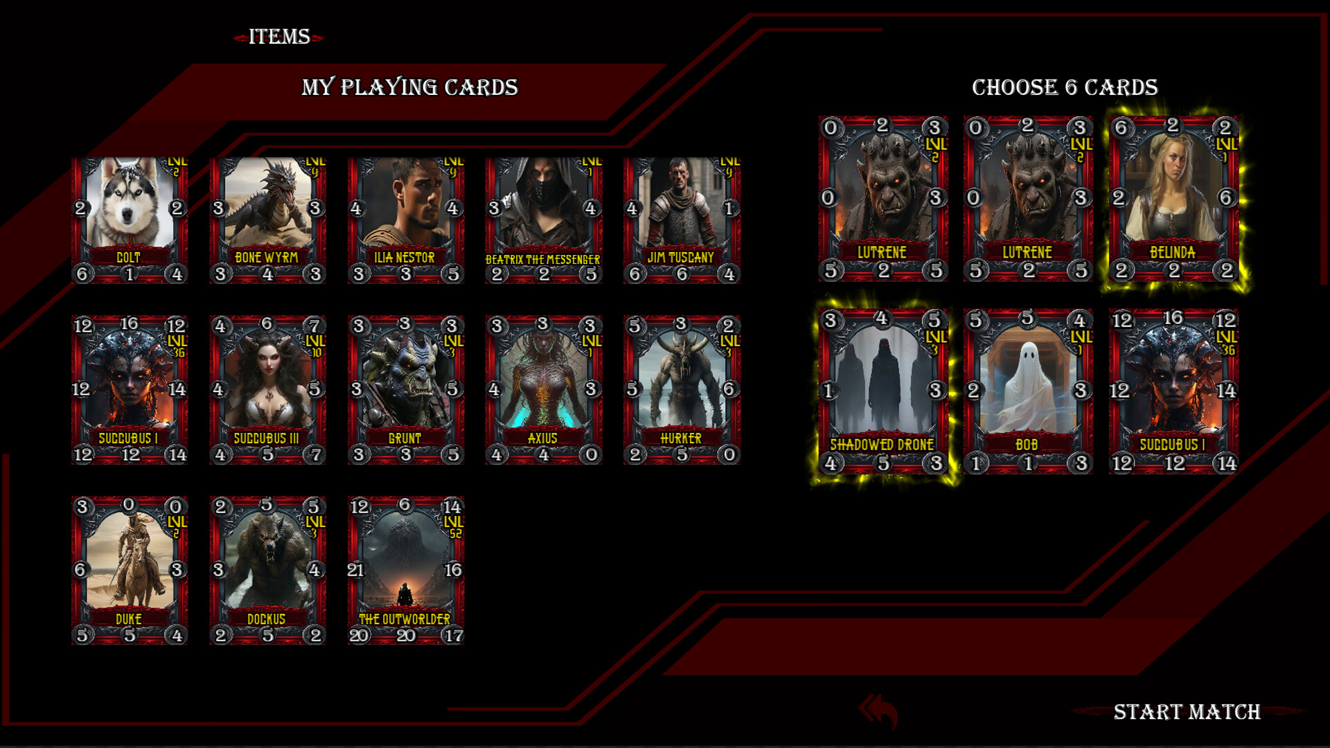 CoXistence screenshot 10