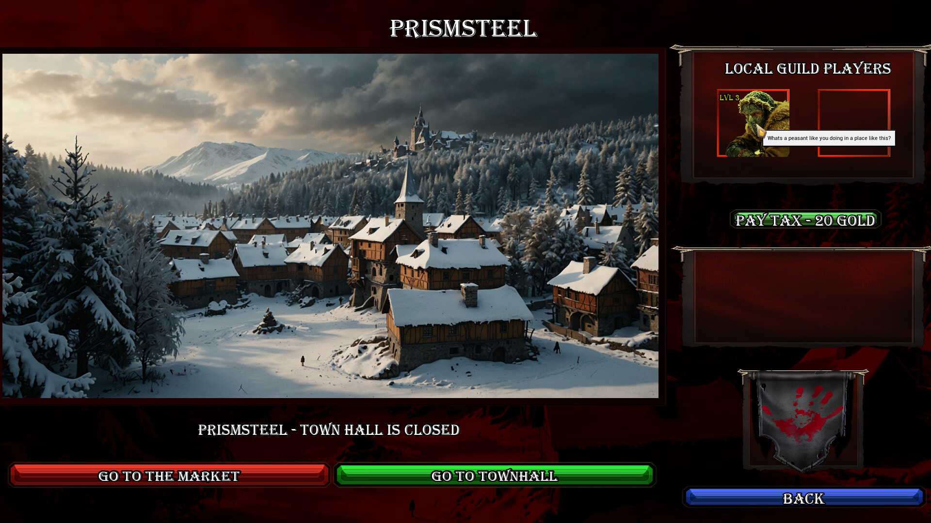 CoXistence screenshot 13