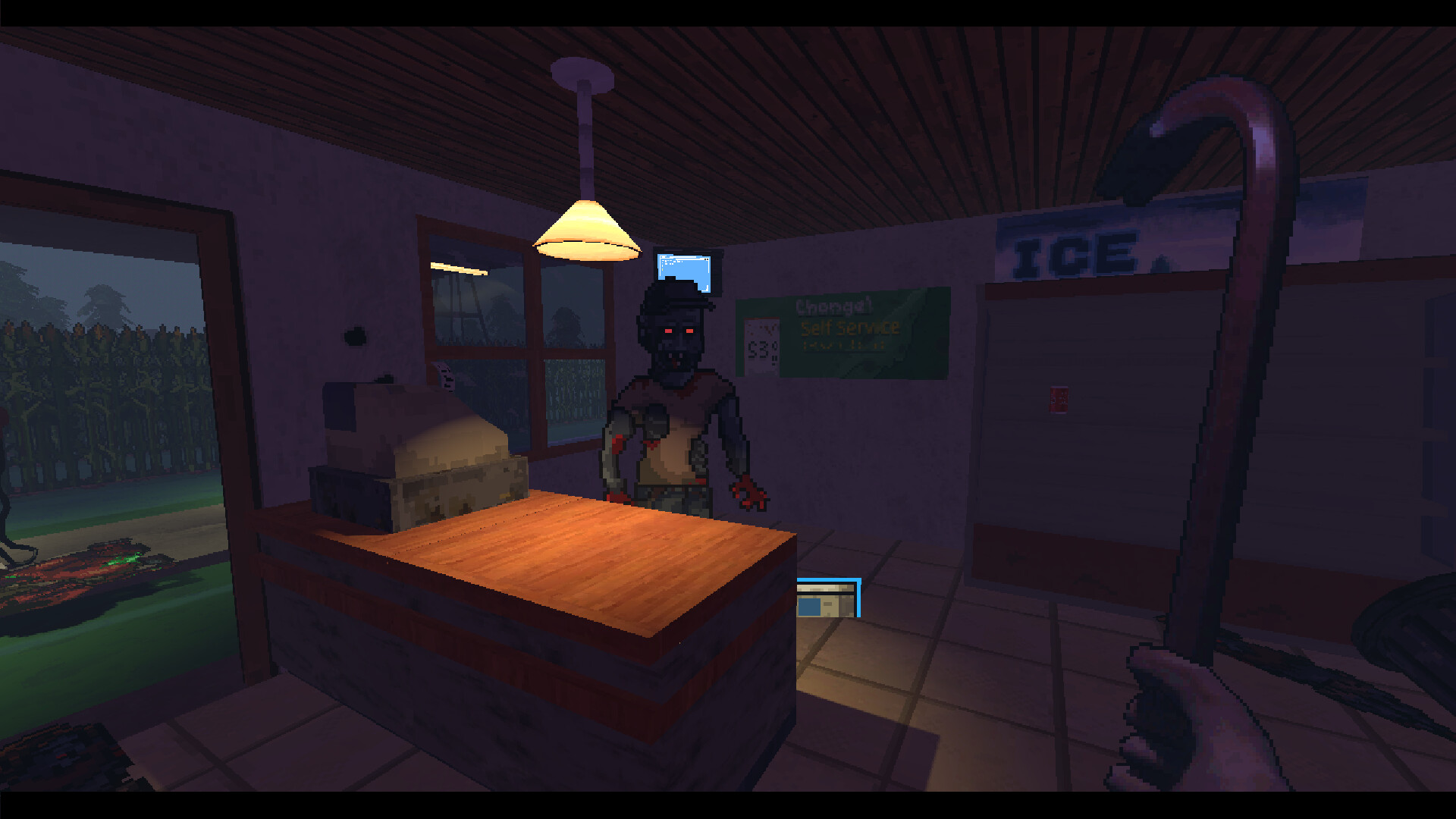 Trailer Park Zombies screenshot 2