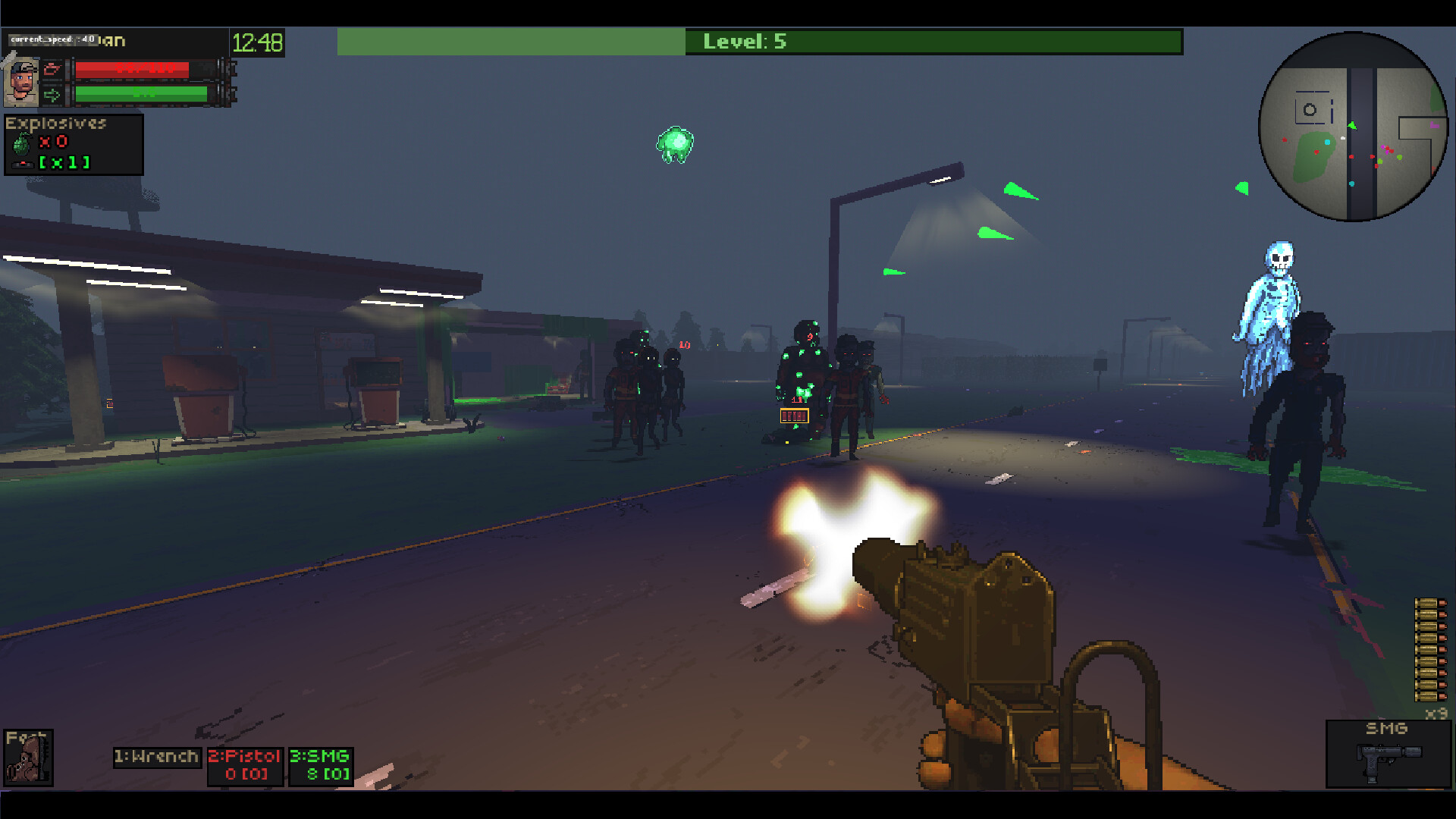Trailer Park Zombies screenshot 4
