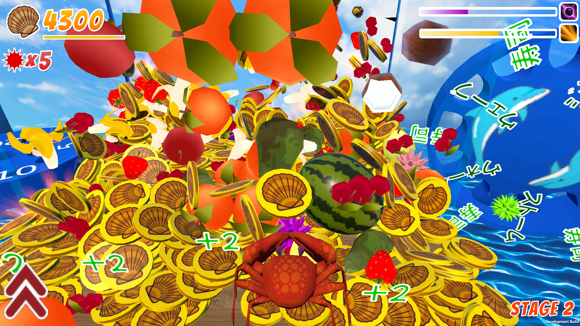 Shells Shooter screenshot 2