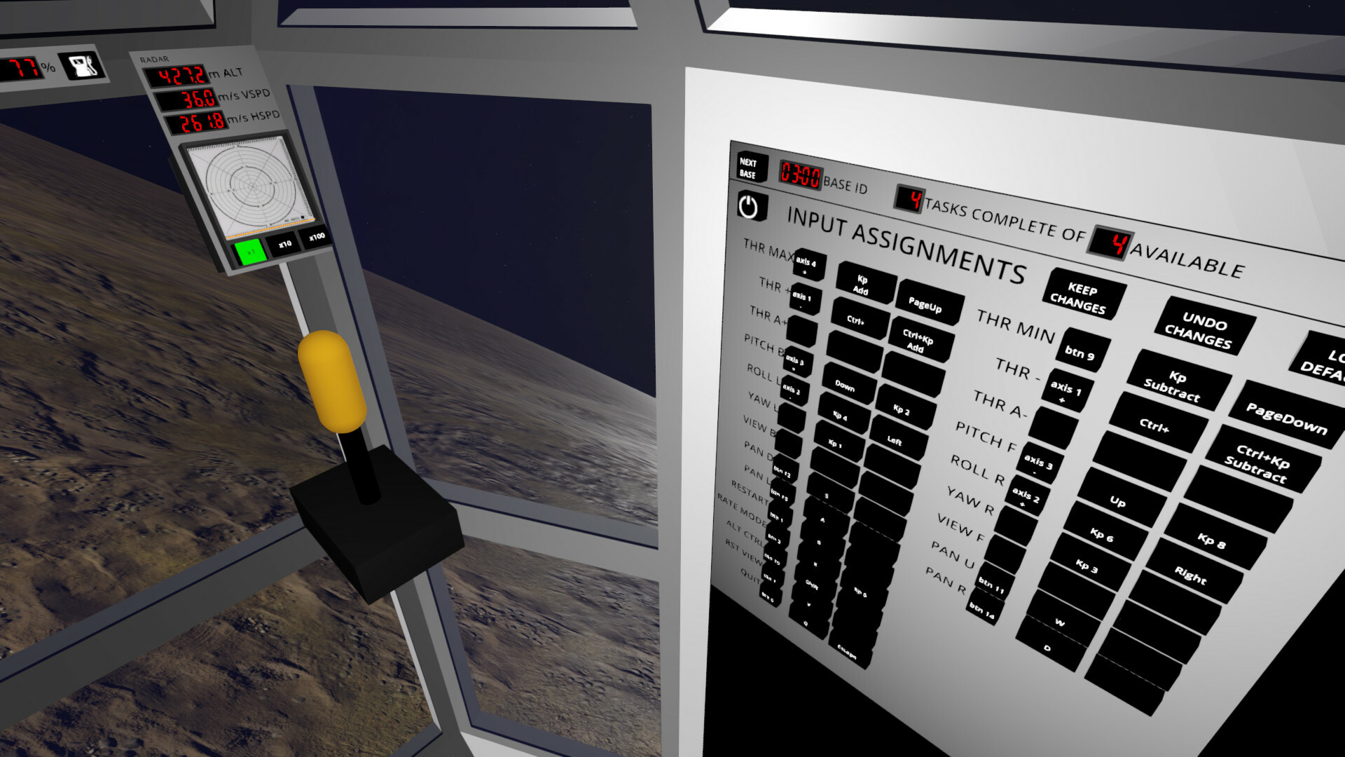 Tungsten Moon screenshot 7