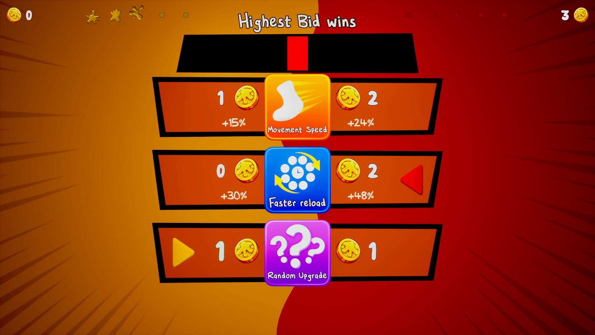 Splat Splat screenshot 5
