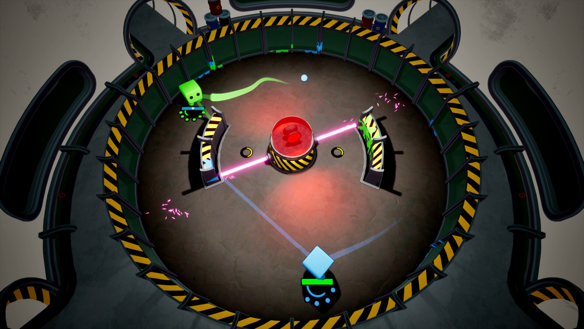 Splat Splat screenshot 3