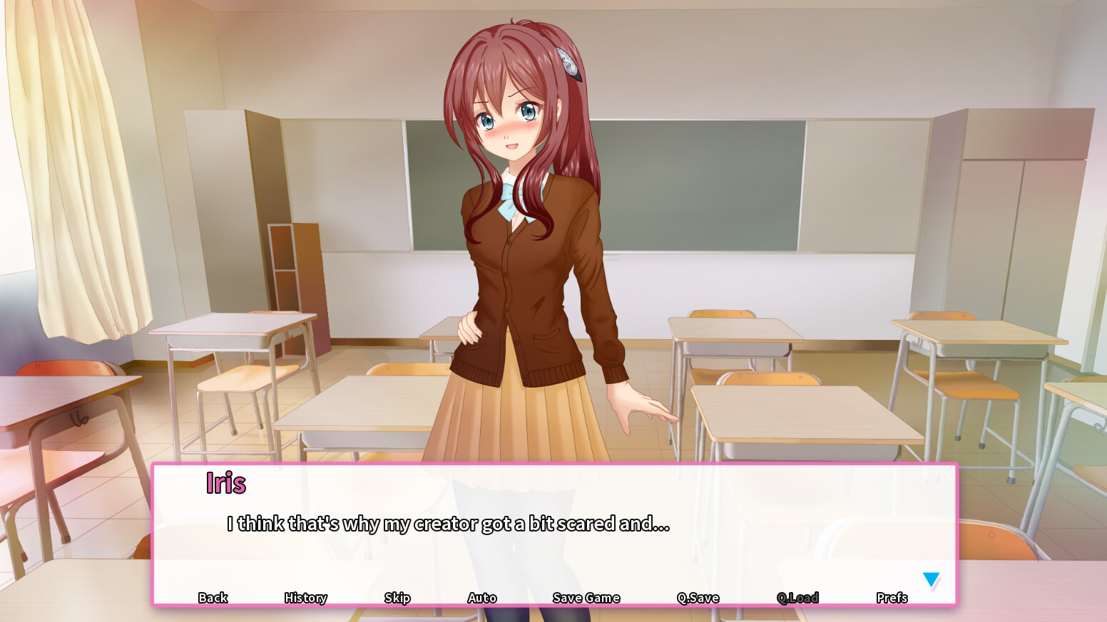 HeartWare screenshot 2