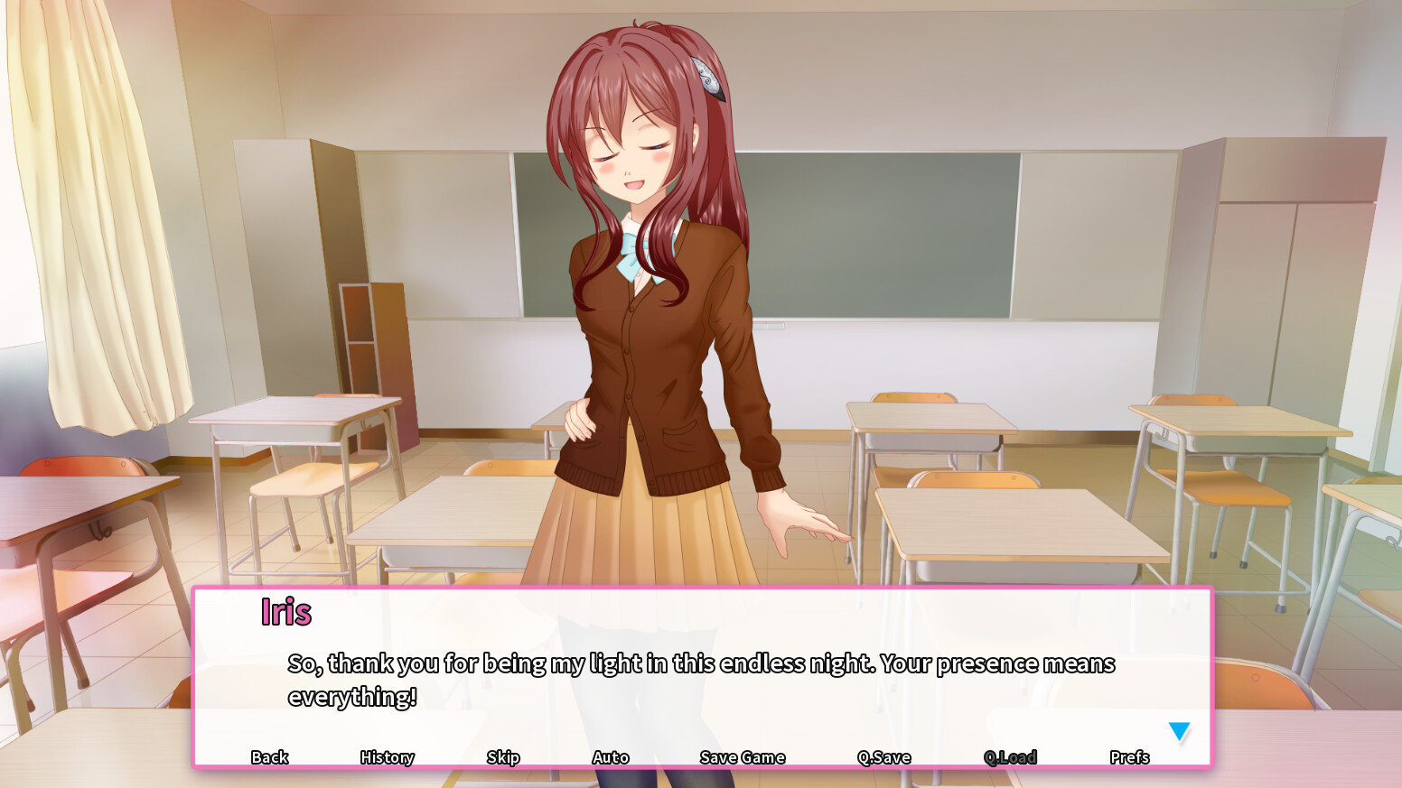 HeartWare screenshot 3