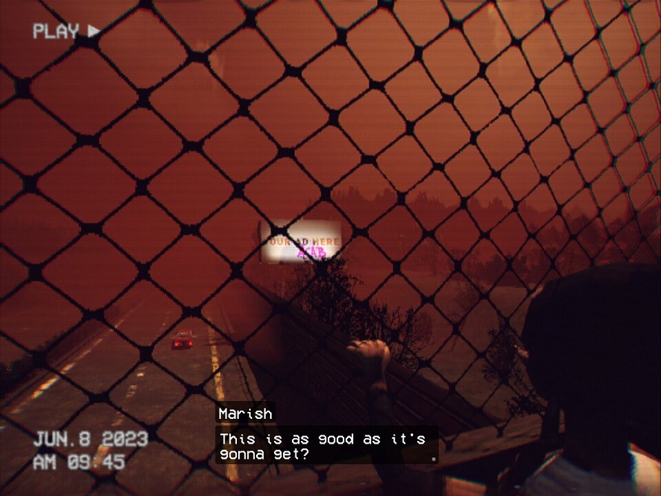 CHILDREN OF SATURN screenshot 8