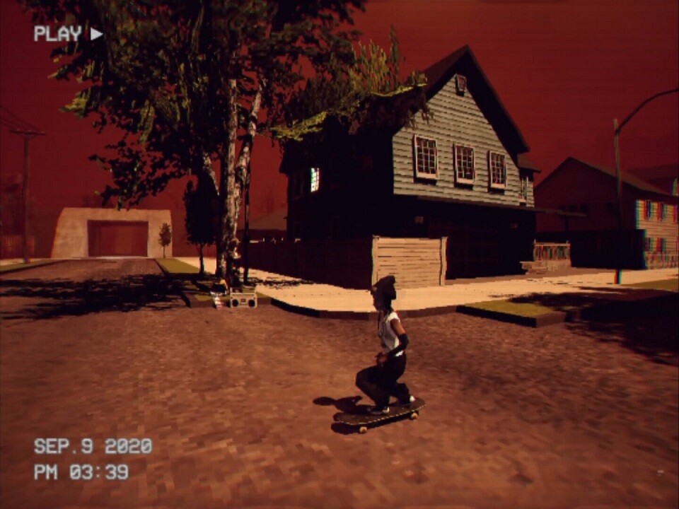 CHILDREN OF SATURN screenshot 4