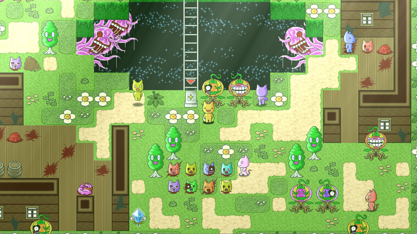 モララーのもつ鍋〆のおうどん screenshot 8