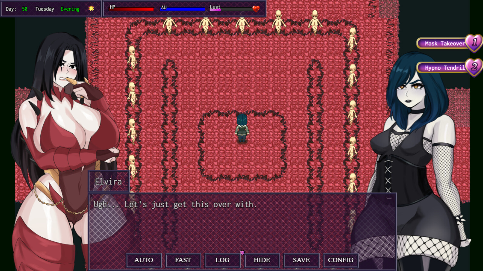 City Of Secrets screenshot 2