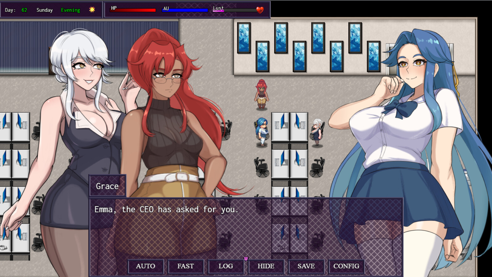 City Of Secrets screenshot 8