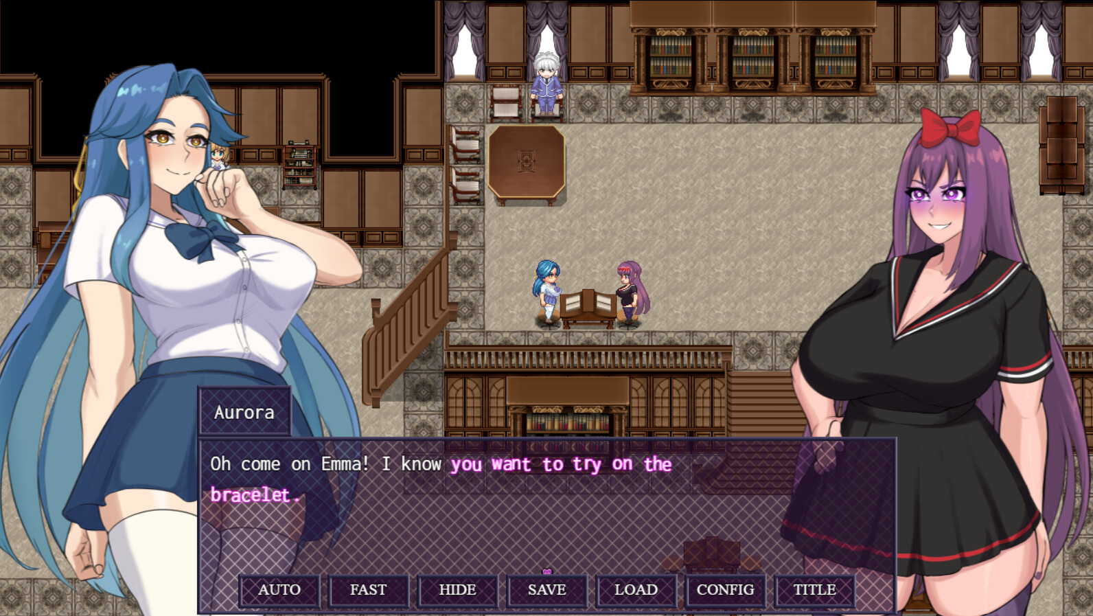 City Of Secrets screenshot 5