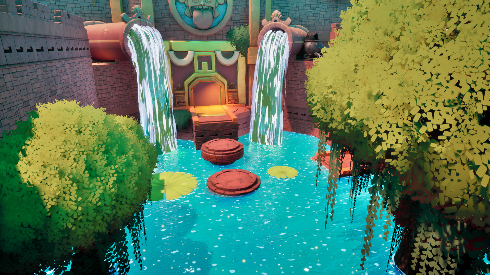Eco: Planet Reboot screenshot 7