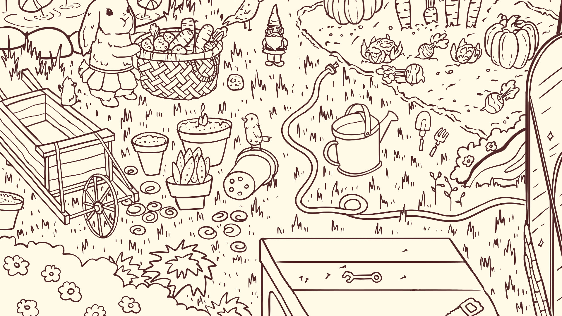 Everseeker: Little Critters screenshot 5