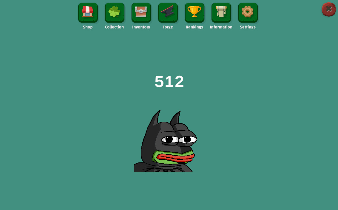 Frog screenshot 5