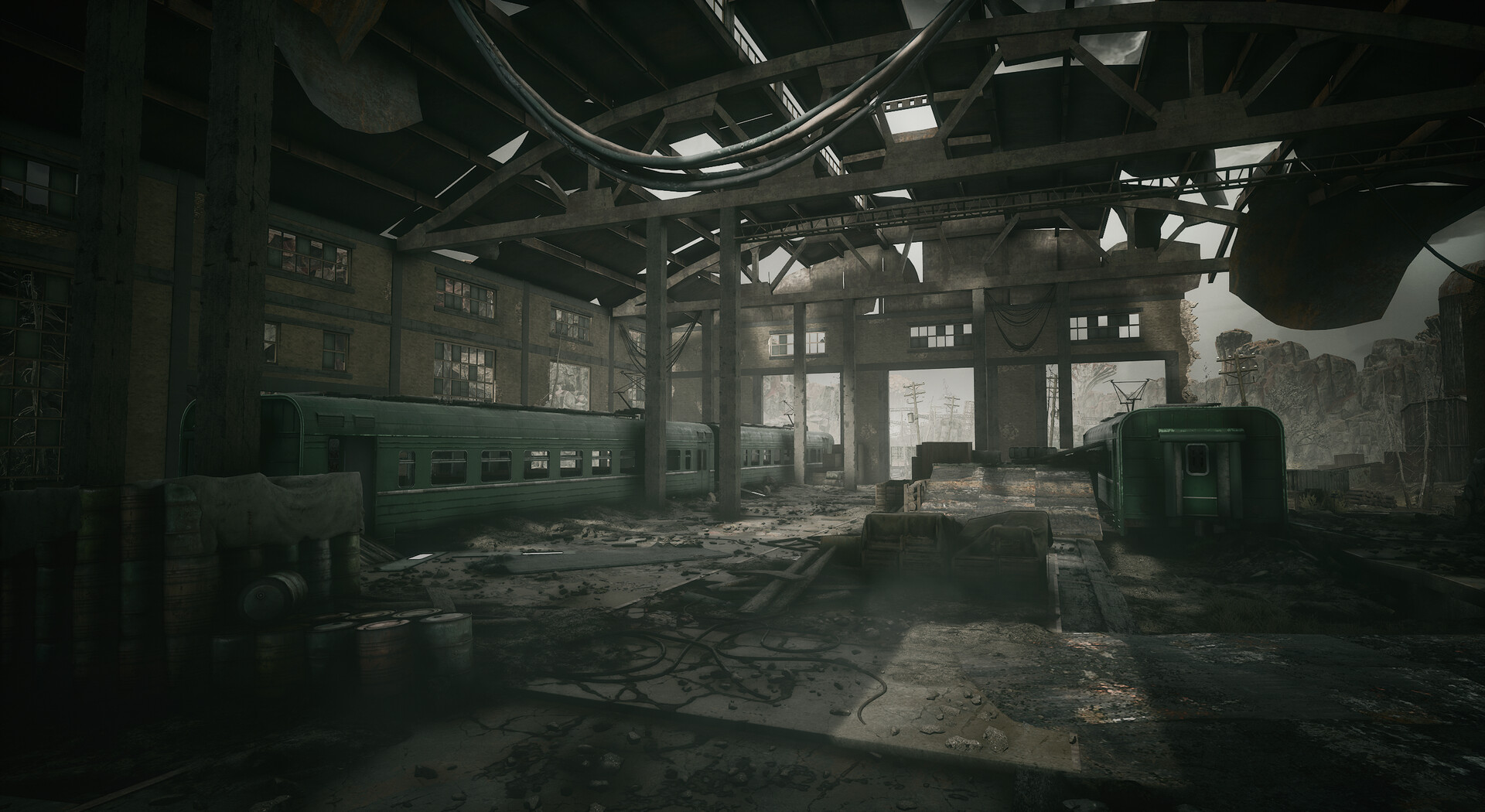 PIONER screenshot 16