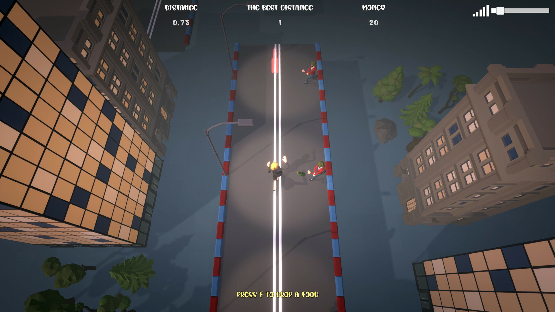 Tipsy Trot screenshot 3